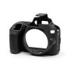 easyCover Easy Cover Pouzdro Reflex Silic Nikon D3500 Black