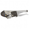 NEO TOOLS Kliešte na konektory 01-505