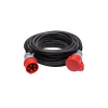 Prodlužovací kabel 400V 25m SOLIGHT PS64-32A