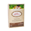 Indická henna 100% prírodná tmavo hnedá, 100g - ELFARM