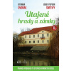 Utajené hrady a zámky II. (aneb Prahou podruhé po stopách panských sídel) - Otomar Dvořák, Josef Pepson Snětivý