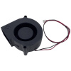 Náhradný ventilátor Renkforce Vhodné pre 3D tlačiareň: Renkforce Pro 7 Dual RF-5491878; RF-5491878