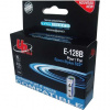 UPrint kompatibil ink s C13T12814010, black, 200str., 10ml, E-128B, pre Epson Stylus S22, SX125, 420W, 425W, Stylus Office BX305 E128-B