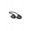 GEMBIRD Scart kábel na Scart 1,8 m (M/M) (CCV-518)