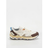 Mizuno Wave Mujin TL GTX (summer sand/pristine/chicory coffee) 44.5, béžová