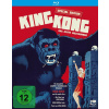 King Kong - Das achte Weltwunder: Die komplette Cooper-/Schoedsack-Trilogie (Special Edition) (Blu-ray)