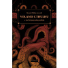 Volanie Cthulhu a iné hrôzostrašné príbehy