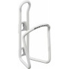 Bontrager Hollow 6mm Water Bottle Cage - white/black uni