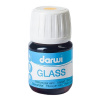 DARWI Glass vitrážna farba 30ml žltá