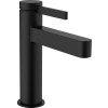 Hansgrohe Finoris umývadlová batéria stojanková čierna 76023670