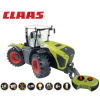 RC traktor claas Xerion 5000