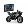 LEGO Technic 42170 Motorka Technic 42170 Kawasaki Ninja H2R