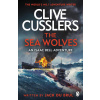 Clive Cussler´s The Sea Wolves - Jack Du Brul