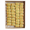 Baklava Pistáciová; Baklava koláčiky krehké sladké sušienky do kávy 500 g