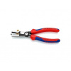 KNIPEX Nožnice na káble s funkciou lisovania 13 62 180 KNIPEX