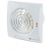 Ventilátor Vents 125 Quiet Timer + hygrostat