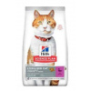 Hill's Fel. SP Adult Sterilised Cat Duck 1,5kg