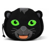 Dětská taška na řídítka Affenzahn Handlebar Panther black