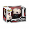 Funko POP! Star Wars Darth Vader unmasked Star Wars 610