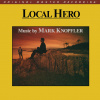 MoFi Mark Knopfler - Local Hero (Soundtrack) MASTERED FROM THE ORIGINAL MASTER TAPES AND PRESSED AT RTI FOR DEFINITIVE SOUND (180gr. 33rpm Vinyl 1-LP Usa Rock / High Quality, Limited Edition)