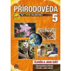 Přírodověda pro 5. ročník základní školy - autor neuvedený