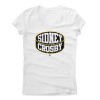 Pittsburgh Penguins Dámske - Sidney Crosby Puck NHL Tričko L