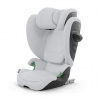 CYBEX Solution G2 comfort autosedačka Fabra: fog grey
