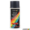 MOTIP® ŠKODA Autolak ve spreji, akrylový Odstín (barva): 9153 šedá antracit metalíza, Velikost balení: 150 ml