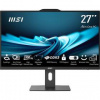 PC all in-one MSI PRO AP272P 14M-1023CZ (PRO AP272P 14M-1023CZ) čierny