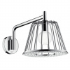 Axor LampShower 1jet ,designed by Nendo, so sprchovým ramenom 428 mm, c AX 26031000