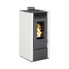 Interstoves Marina 14 kanalsierbar biele