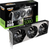 Inno 3D grafická karta Nvidia RTX 5080 16 GB GDDR7 RAM PCIe x16 HDMI® 2.1, DisplayPort 2.1 NVIDIA G Sync, pretaktovaná; N50803-16D7-176068N