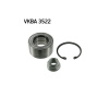 SKF Súprava ložísk kolesa SKF VKBA 3522