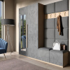 Nábytek PEGAS s.r.o. Quadratta 100x200 Monolit 85 100x3,5