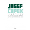 Beletrie 1 - Josef Čapek