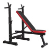 Multifunkční posilovací lavice-bench SEDCO LWH-6010