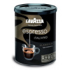 LAVAZZA Caffe Espresso dóza mletá káva 250g