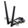 ASUS PCE-AX3000 Wireless AX3000 PCIe Wi-Fi 6 Adapter Card 90IG0610-MO0R10