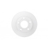 TATechnix Brzdový kotúč 244 mm Audi A6 C4 (4A2) - BOSCH