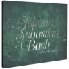 Jhann Sebastian Bach: Sonatas ans Partitas for solo Violin (Milan Paľa) - Johann Sebastian Bacg, Milan Pála