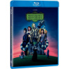 Beetlejuice Beetlejuice Blu-ray