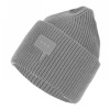 Čiapka P.A.C. Ecovo Merino Beanie - Grey Melange