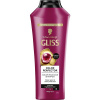 Schwarzkopf Gliss Kur Color Protect 30 šampón pre farbené vlasy 400 ml