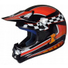 PRILBA AWINA L TN-8686-34 ENDURO ČERVENÁ-ČIERNA (PRILBA AWINA L TN-8686-34 ENDURO ČERVENÁ-ČIERNA)