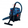 Bosch Professional Viacúčelový vysávač GAS 15 PS, príkon: 1 100 W, 33 l/s, 6 kg, 06019E5100