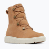 Dámske snehule Sorel Explorer III Joan tawny buff/chalk (40 EU)