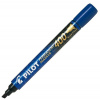 PILOT Marker 400 modrý