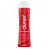 Durex Strawberry Gel - lubrikačný gél, 50 ml