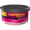 Osviežovač vzduchu do auta, 42 g, CALIFORNIA SCENTS 