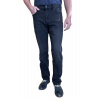 Pánské rifle Vigoss Jeans 71027 70131 001 Black Used Velikost: W42, Délka: L34